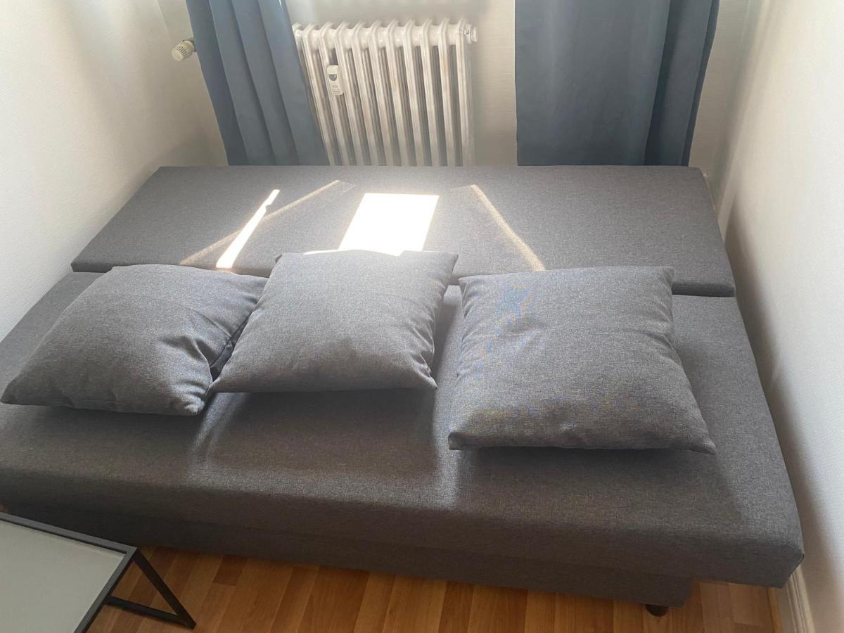 Mury 3 Strasbourg Ngoại thất bức ảnh