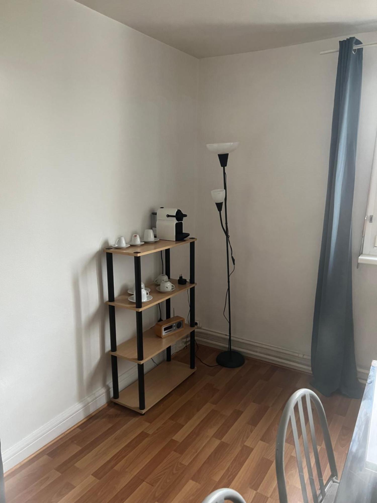 Mury 3 Strasbourg Ngoại thất bức ảnh
