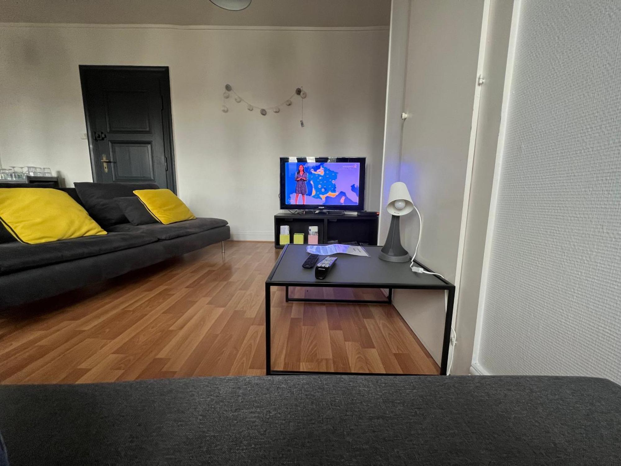 Mury 3 Strasbourg Ngoại thất bức ảnh
